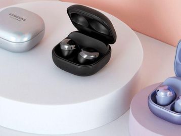 Galaxy Buds 2 Pro: veja imagem e detalhes dos fones da Samsung