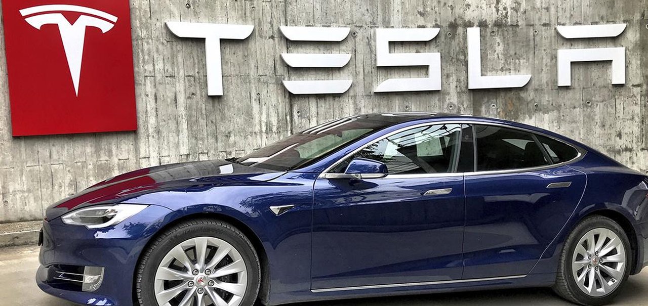 Tesla já produziu 3 milhões de carros desde a abertura da empresa