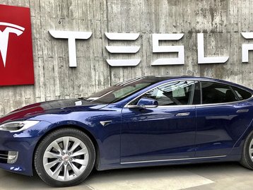 Tesla já produziu 3 milhões de carros desde a abertura da empresa