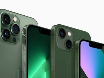 iPhones terão 5G “puro” no Brasil em setembro, diz ministro