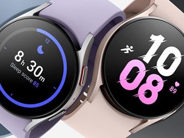  Galaxy Watch 5: imagens trazem detalhes sobre o smartwatch