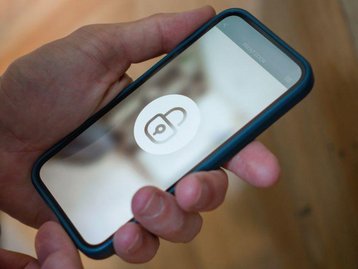 Esqueceu a senha? Veja como desbloquear seu iPhone