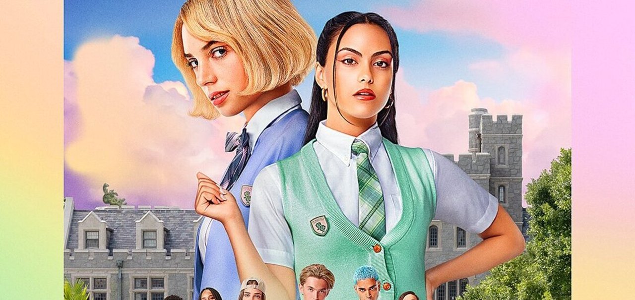 Justiceiras: Maya Hawke e Camila Mendes querem vingança em trailer; veja!