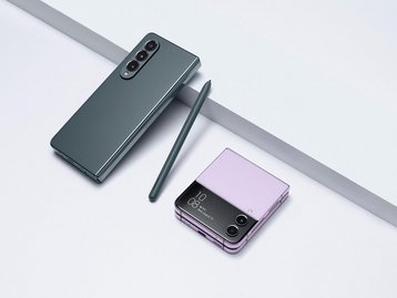 Galaxy Z Fold 4, Buds 2 Pro: 7 melhores novidades do Unpacked