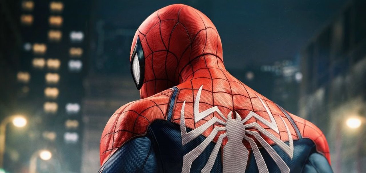 Marvel's Spider-Man: veja comparação gráfica entre PC, PS4 e PS5