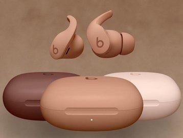 Fone Beats Fit Pro ganha versão customizada por Kim Kardashian