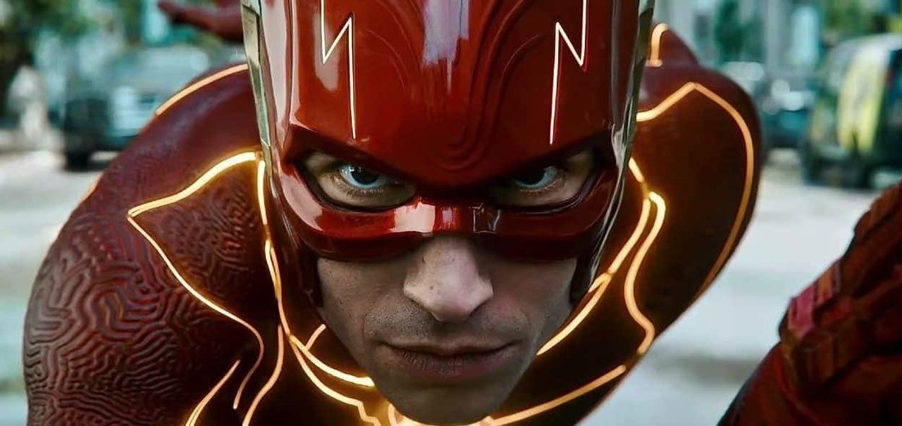 The Flash: filme com Ezra Miller vai ser cancelado? Entenda!