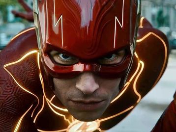 The Flash: filme com Ezra Miller vai ser cancelado? Entenda!