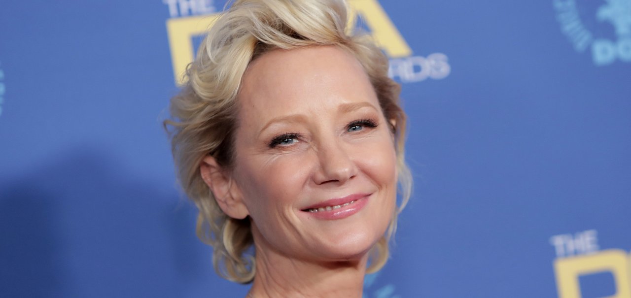 Anne Heche: morre atriz de Chicago PD e Volcano aos 53 anos