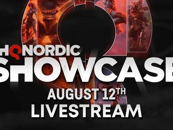 THQ Nordic Digital Showcase 2022: confira o que rolou no evento