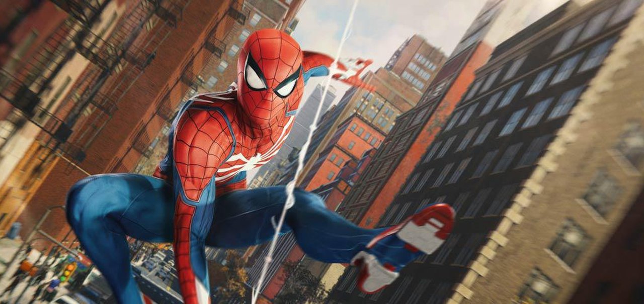 Spider-Man: veja a diferença de velocidade no PS5, PS4, PC e Steam Deck