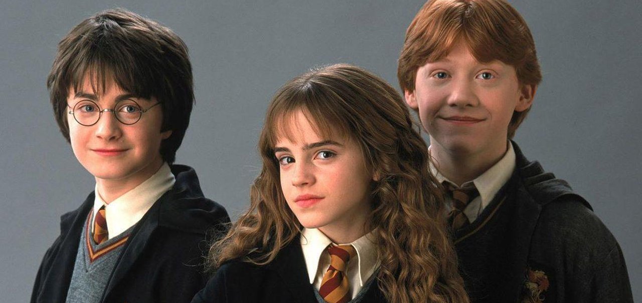 Onde assistir Harry Potter: 4 possibilidades de streaming