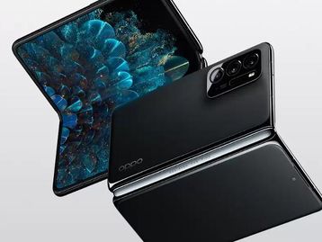 Dobráveis Oppo Find N Fold e Flip devem ser lançados globalmente