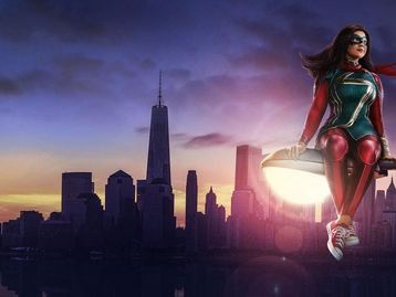 Mulher Hulk e outras heroínas da Marvel para assistir no Disney Plus