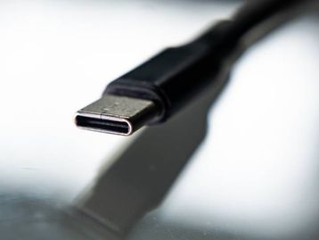 USB-C avança para se tornar padrão global em celulares