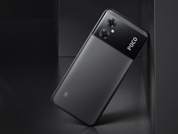 Poco M4 5G é lançado com especificações simples; conheça