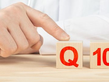 Coenzima Q10: de onde vem e para que serve?