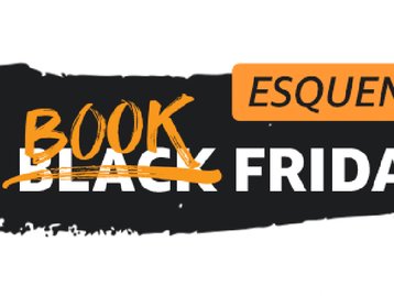 Esquenta Book Friday 2022: diversos livros com grandes descontos