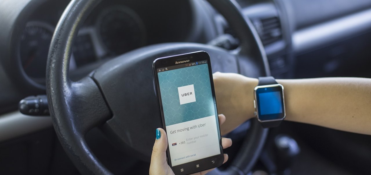 Uber anuncia encerramento do programa de pontos Rewards