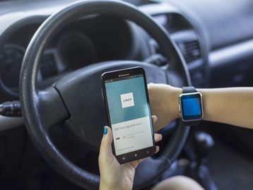 Uber anuncia encerramento do programa de pontos Rewards