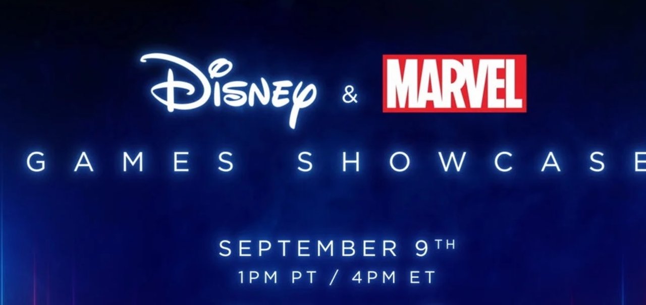 Disney & Marvel Games Showcase terá game de ex-diretora de Uncharted