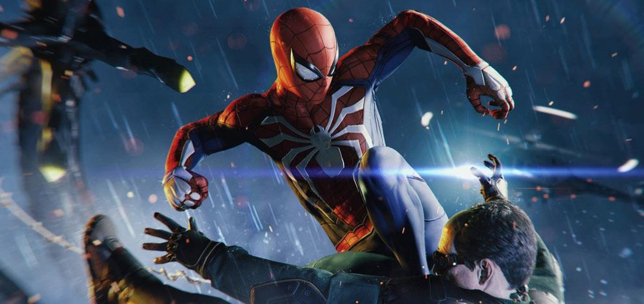 Marvel's Spider-Man: arquivos PC indicam modos co-op e PVP no PC