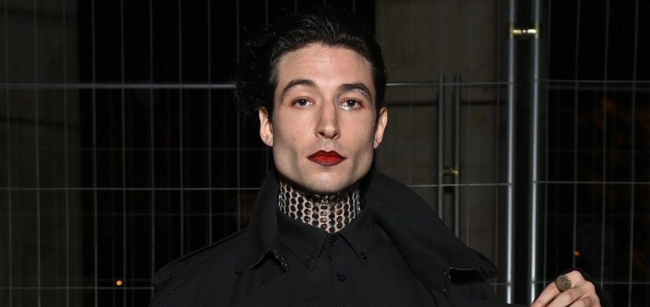 Ezra Miller: ator admite problemas psicológicos e se desculpa; confira!