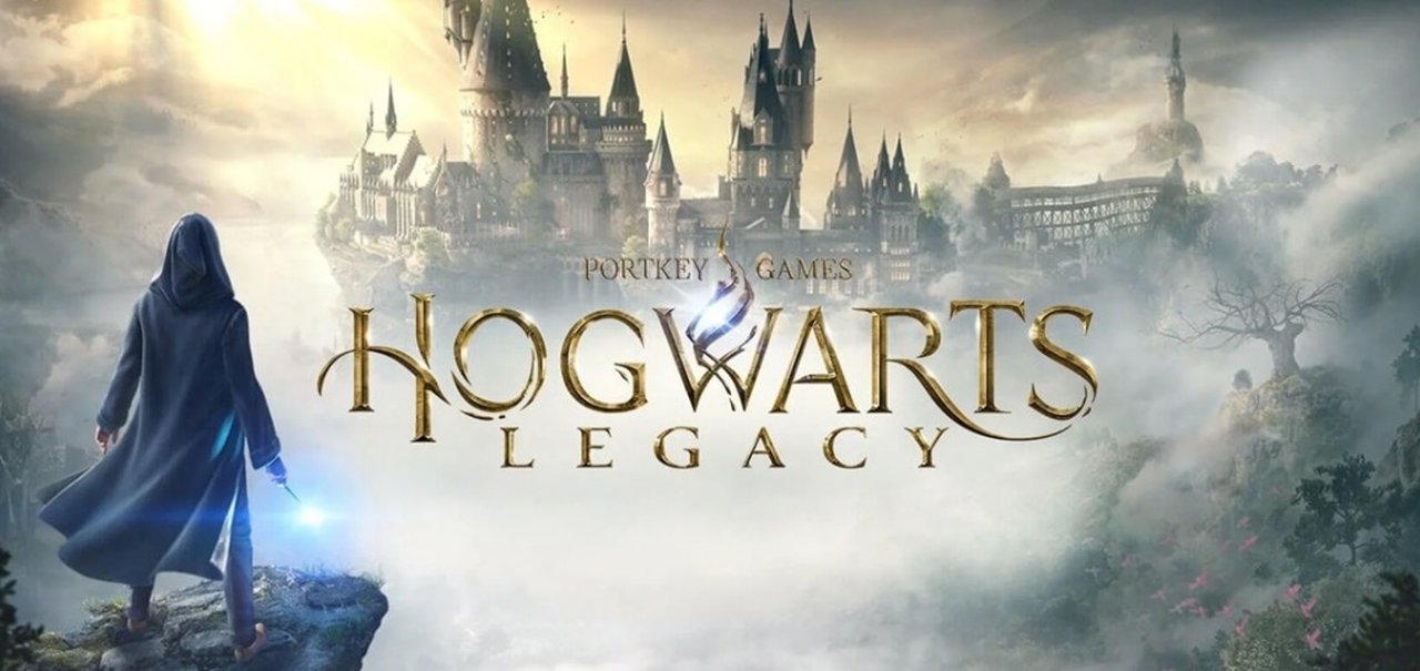 Hogwarts Legacy tem presença confirmada na Gamescom 2022