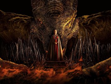 House of the Dragon: George R.R. Martin exigiu 3 coisas para a série; veja!
