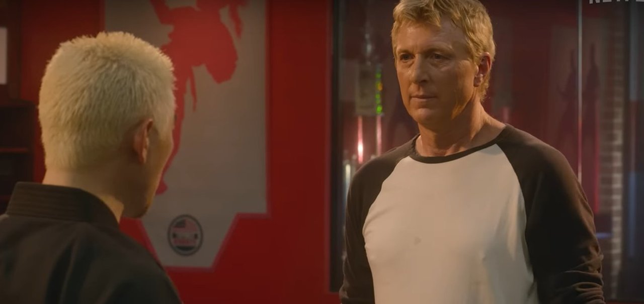 Cobra Kai: 5ª temporada ganha 1° trailer oficial; confira!