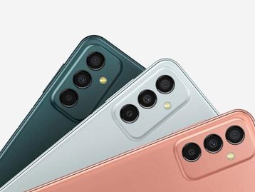 Galaxy Buddy 2 é lançado como versão renomeada do M23; veja