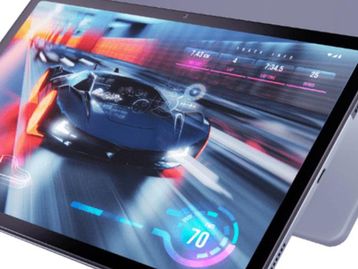 Motorola lança Moto Tab G62 com Snapdragon 680 e preço acessível