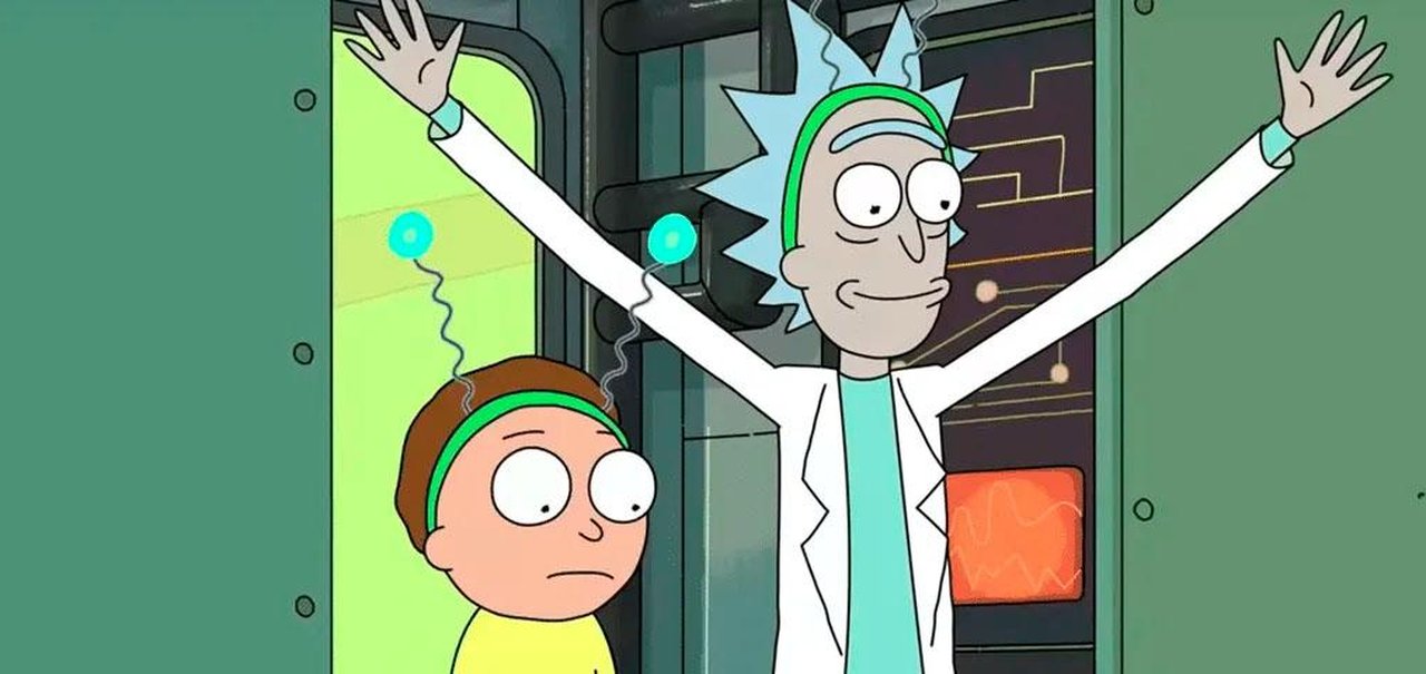 Rick and Morty: 6ª temporada ganha trailer com Wormageddon; assista!