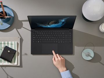 Galaxy Tab S8 Ultra e Book 2 Pro chegam ao Brasil por até R$ 13 mil