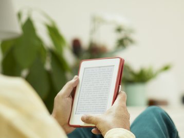 Ebooks por menos de R$ 10 no Esquenta Book Friday 2022