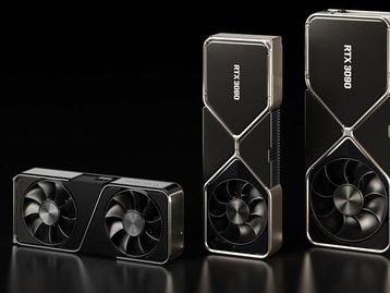 Preço das GPUs Nvidia e AMD deve cair agressivamente em breve