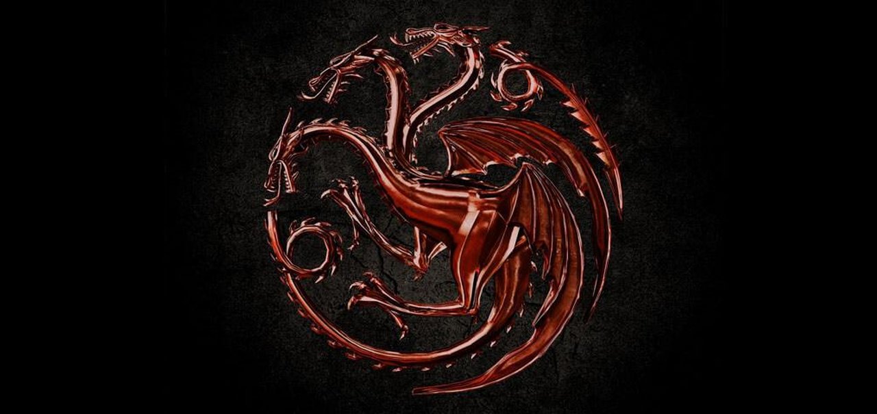 House of the Dragon: que horas estreia a série no HBO Max?