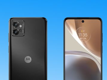Motorola lança Moto G32 no Brasil com chip Snapdragon e 5000 mAh