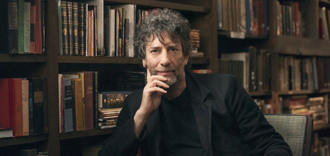 Sandman e mais 6 adaptações de Neil Gaiman