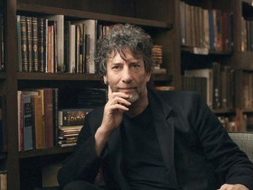 Sandman e mais 6 adaptações de Neil Gaiman
