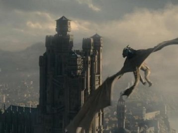 House of the Dragon: conheça todos os 17 dragões da série
