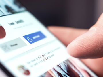 Facebook, Instagram e WhatsApp passam por instabilidade hoje (18)