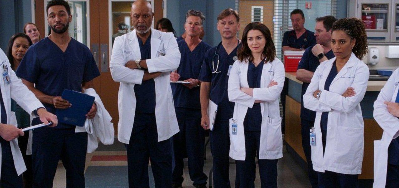 Grey’s Anatomy: 19ª temporada terá 10 personagens regulares de volta; veja!