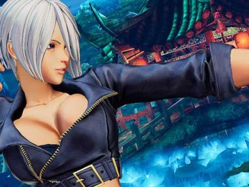 Os 9 personagens mais fortes de The King of Fighters