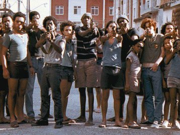 Cidade de Deus é o segundo filme estrangeiro mais assistido no mundo