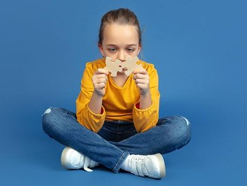 Grande estudo consegue identificar genes ligados ao autismo