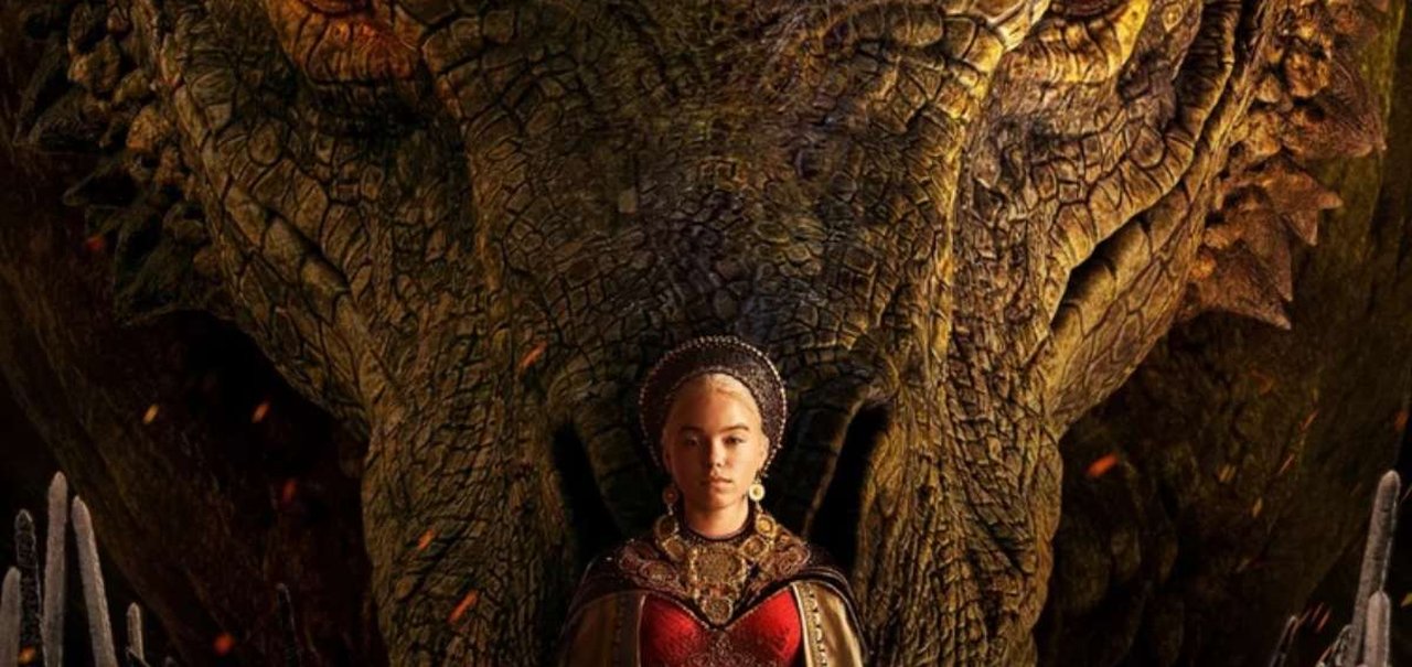 House of the Dragon: todas as referências de Game of Thrones na série