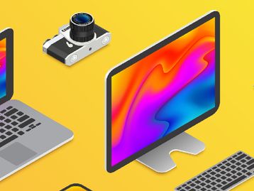 Eletrônicos com até 40% de desconto na Semana Tech da Amazon