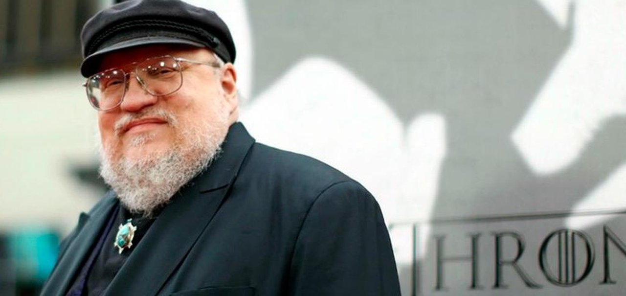 Game of Thrones: George R.R. Martin queria 10 temporadas da série