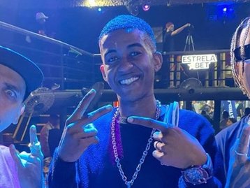 Batalha da Aldeia é 1ª batalha de MCs do mundo a vender NFTs